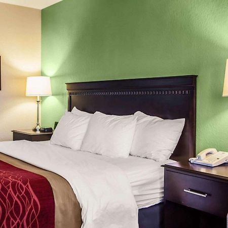 Quality Inn Belton - Kansas City South Eksteriør billede