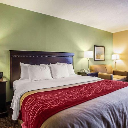 Quality Inn Belton - Kansas City South Eksteriør billede