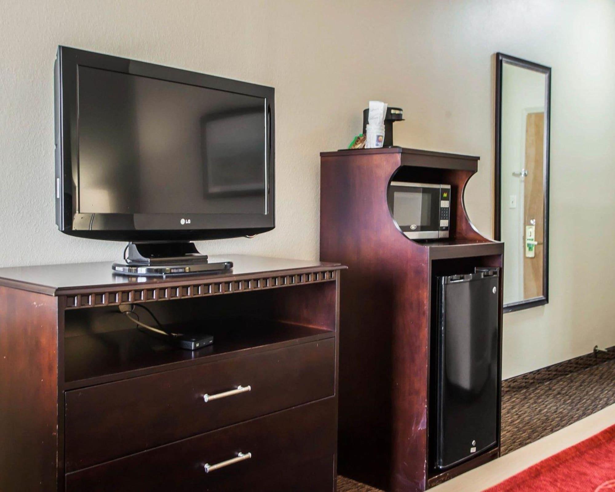 Quality Inn Belton - Kansas City South Eksteriør billede