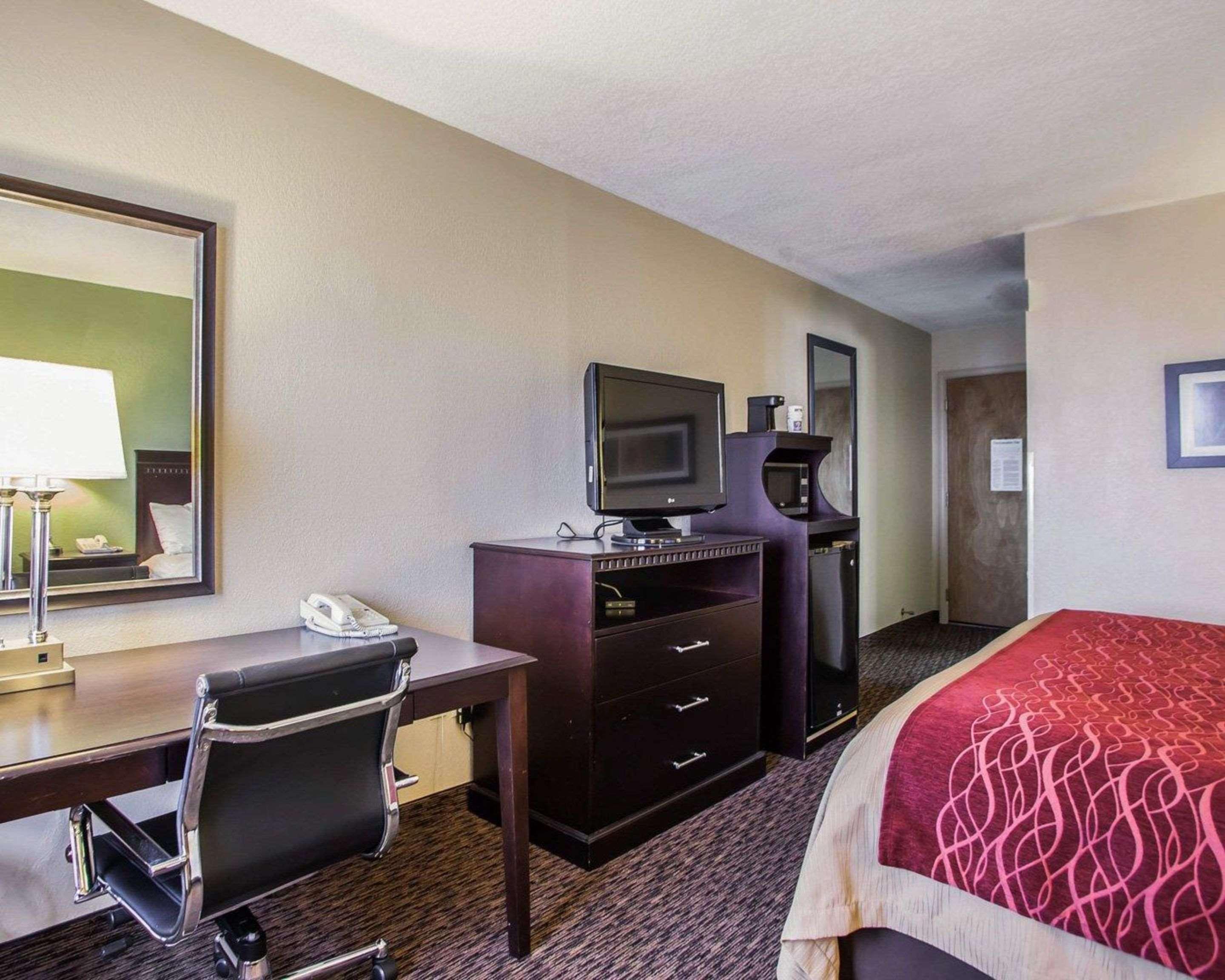 Quality Inn Belton - Kansas City South Eksteriør billede
