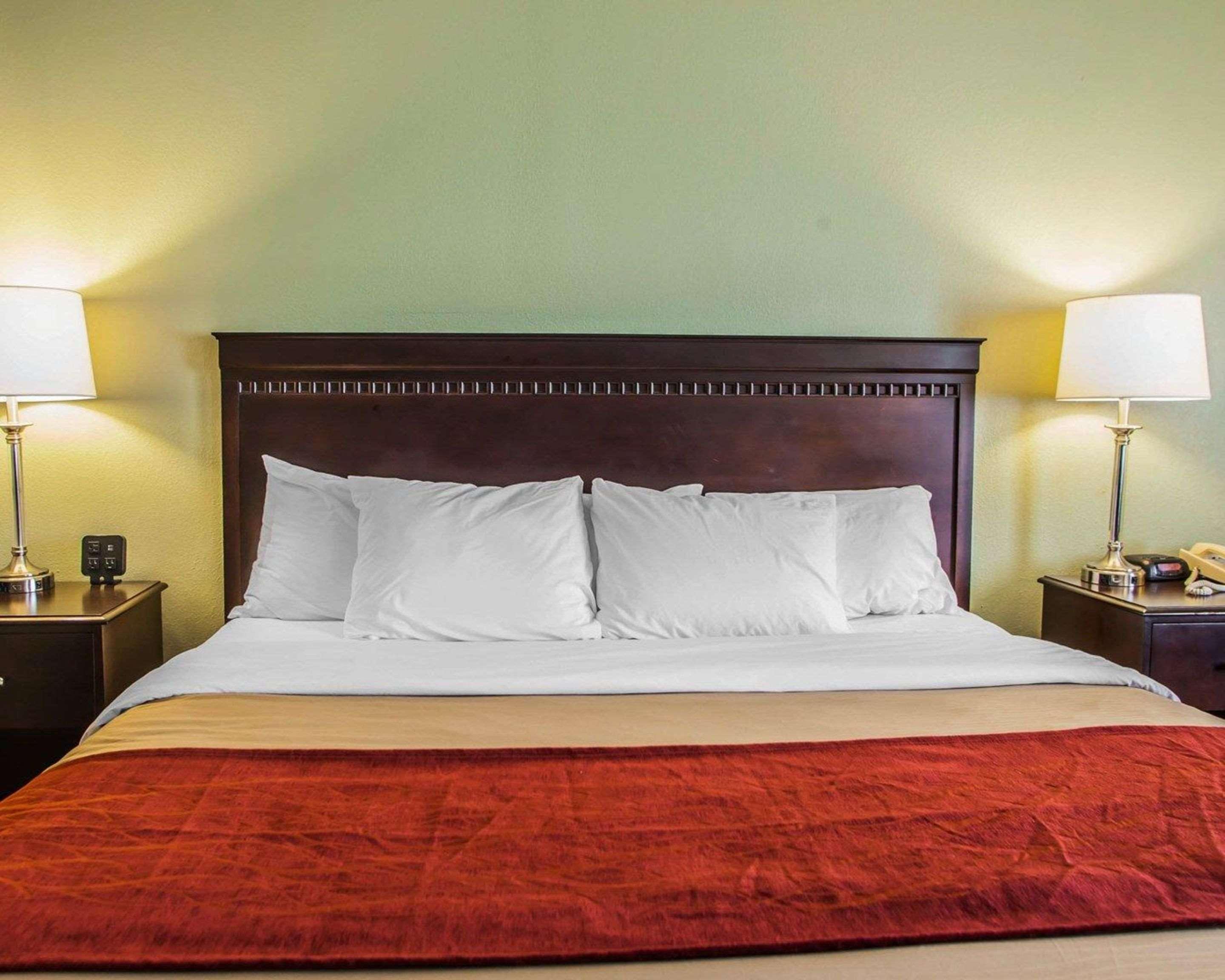Quality Inn Belton - Kansas City South Eksteriør billede