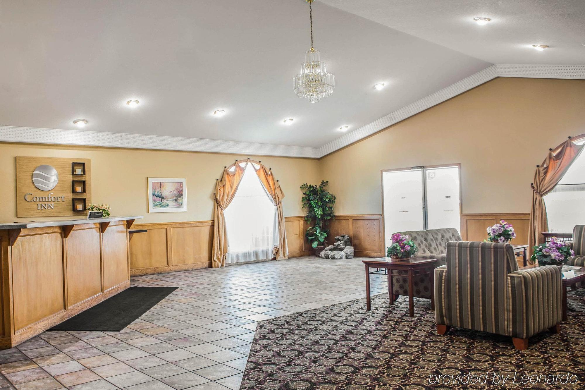 Quality Inn Belton - Kansas City South Eksteriør billede