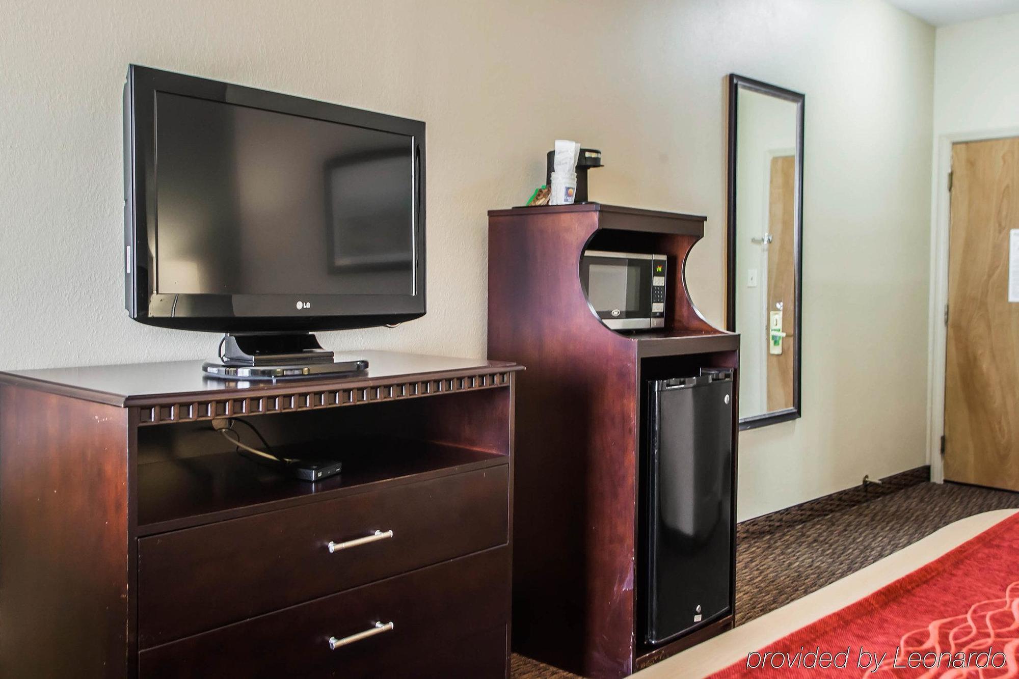 Quality Inn Belton - Kansas City South Eksteriør billede