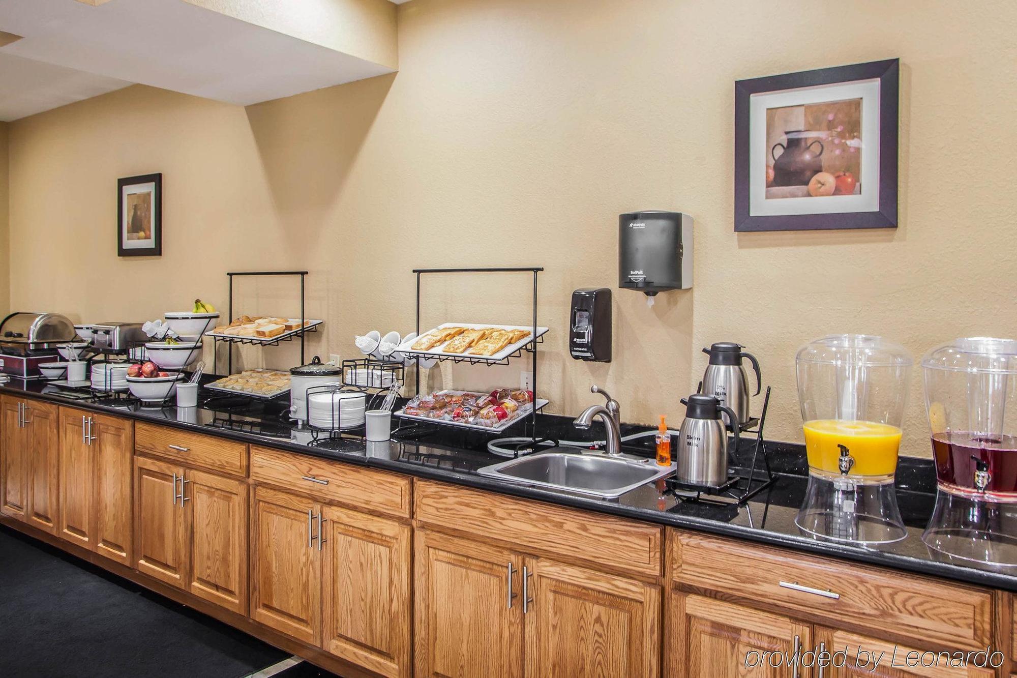 Quality Inn Belton - Kansas City South Eksteriør billede