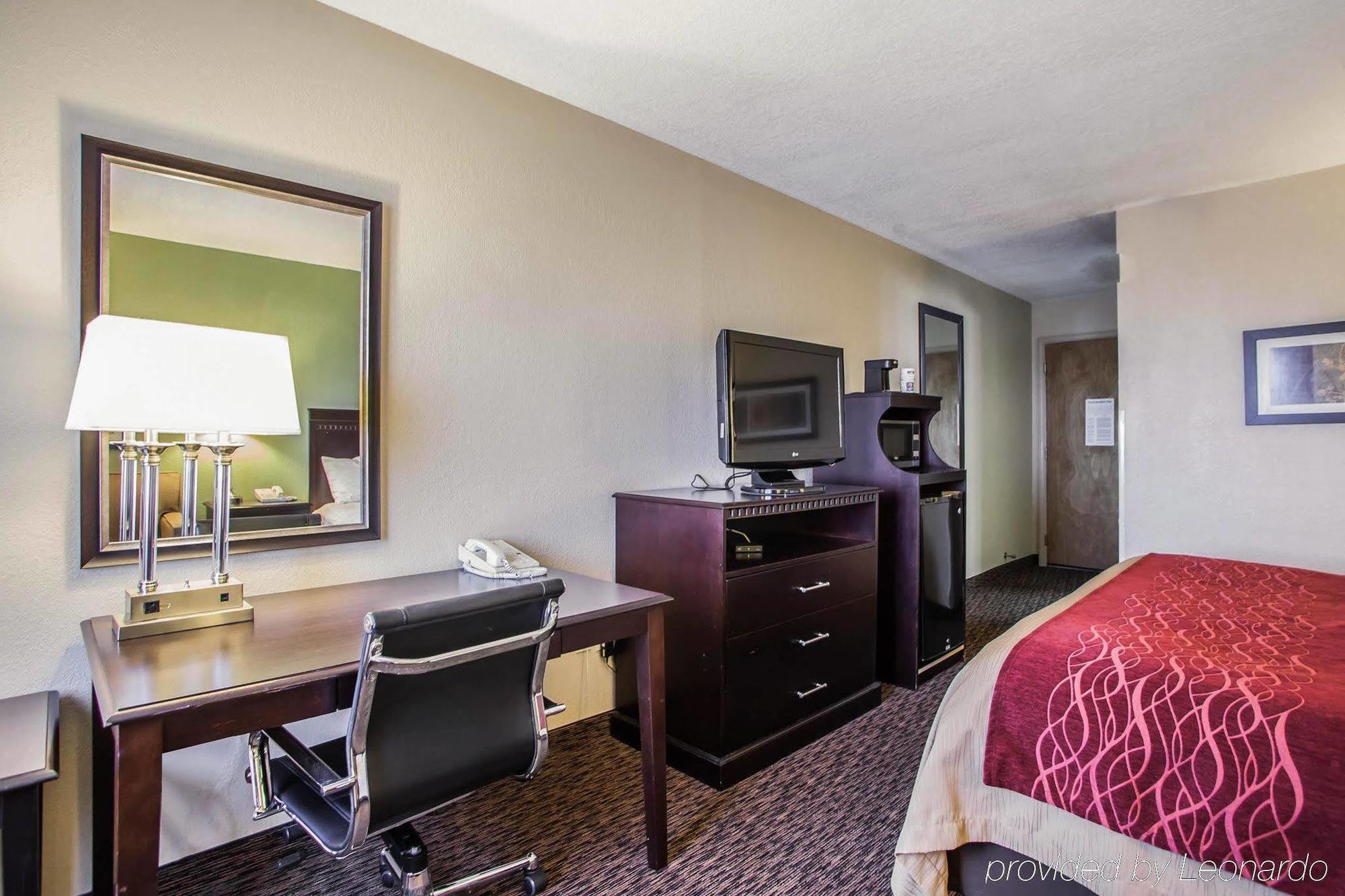 Quality Inn Belton - Kansas City South Eksteriør billede